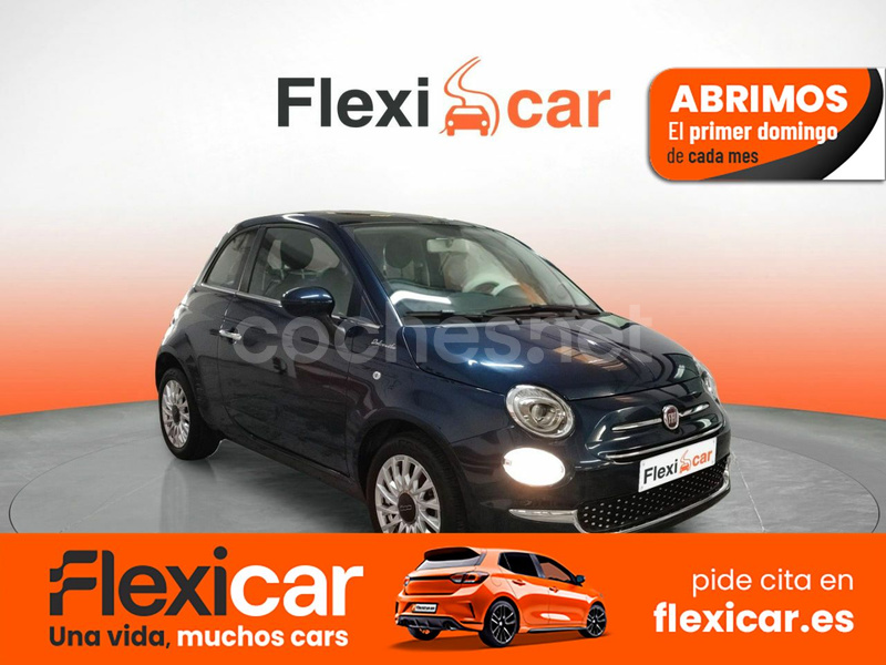 FIAT 500 Dolcevita 1.0 Hybrid 70 CV