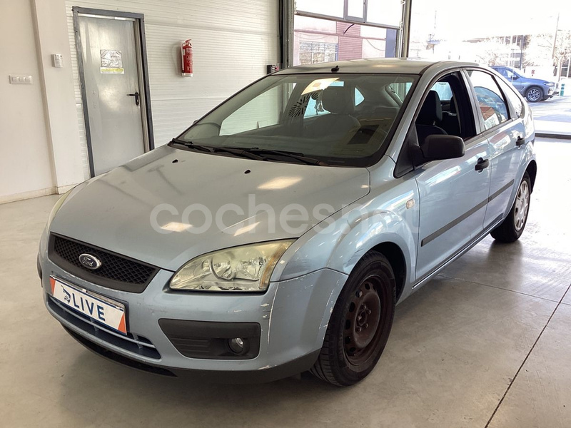 FORD Focus 1.6 Ghia