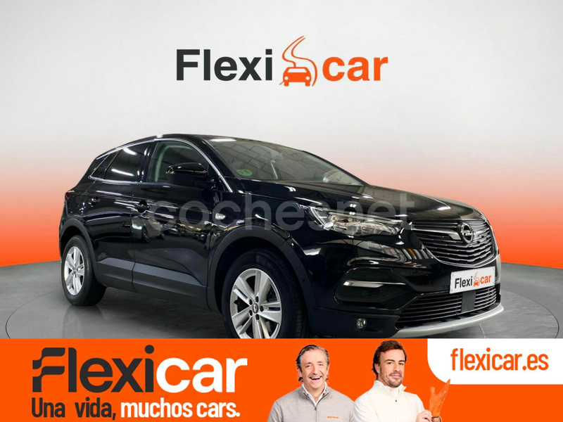 OPEL Grandland X 1.5 CDTi 120 Aniversario