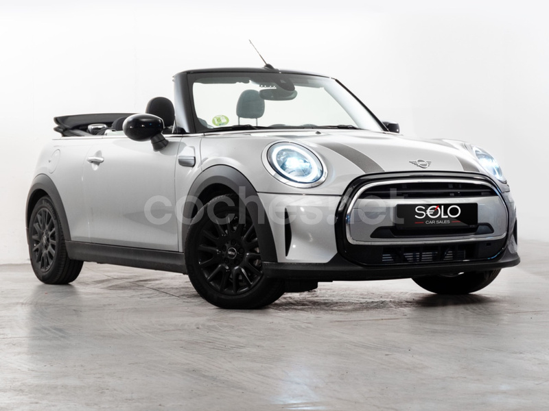 MINI MINI COOPER CABRIO
