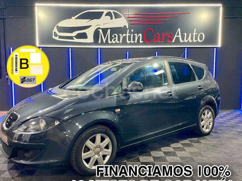 SEAT Altea XL 2.0 TDI Sport Up