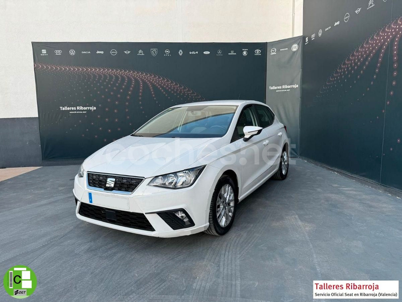 SEAT Ibiza 1.0 EcoTSI Style