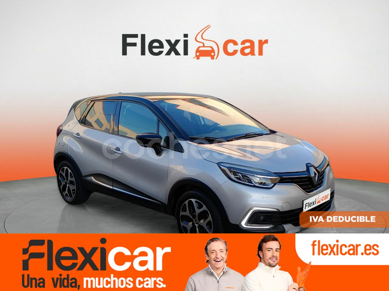 RENAULT Captur Zen TCe GPF