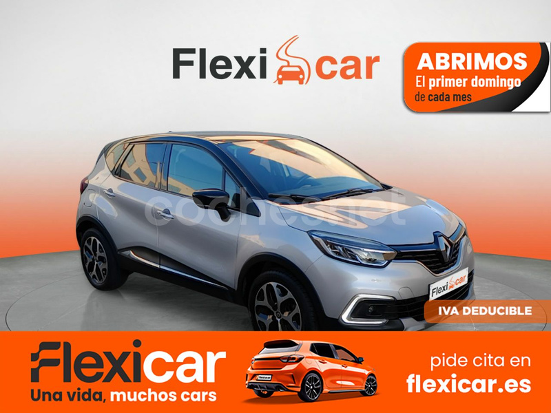 RENAULT Captur Zen TCe GPF