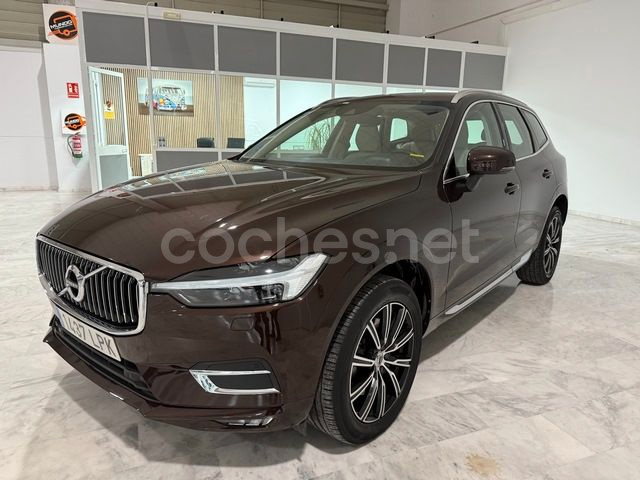 VOLVO XC60 2.0 D4 Inscription Auto