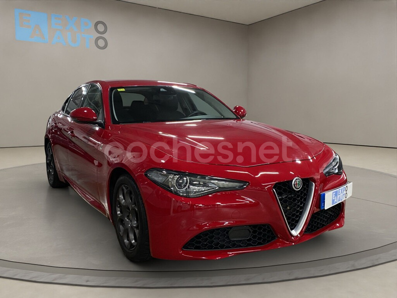 ALFA ROMEO Giulia 2.2 Diesel Giulia