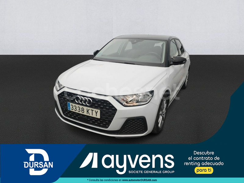 AUDI A1 Advanced 30 TFSI S tronic Sportback