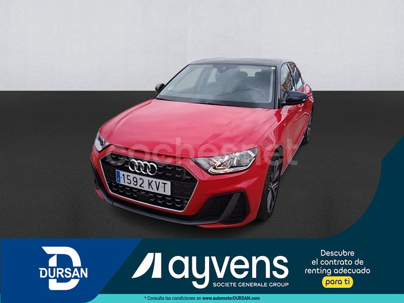 AUDI A1 Sportback S line 30 TFSI