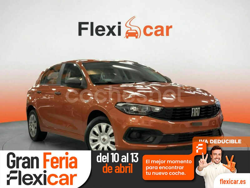 FIAT Tipo HB 1.5 Hybrid DCT