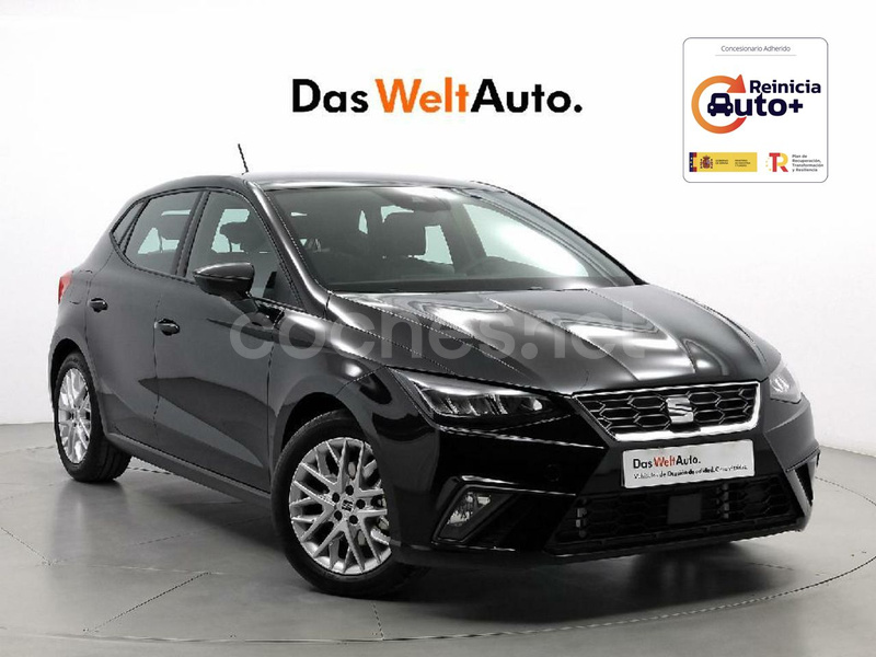 SEAT Ibiza 1.0 TSI FR XS