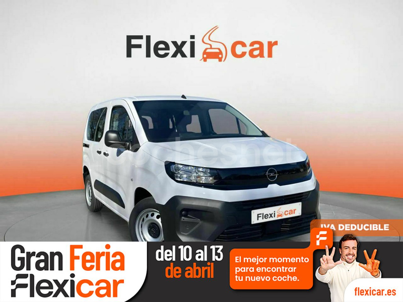 OPEL Combo 100 Cv 1.5 Td SS MT6 6.4