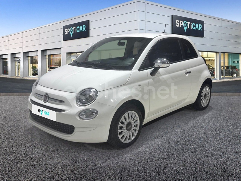 FIAT 500 Monotrim 1.0 Hybrid 70 CV