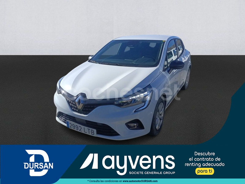 RENAULT Clio Business SCe