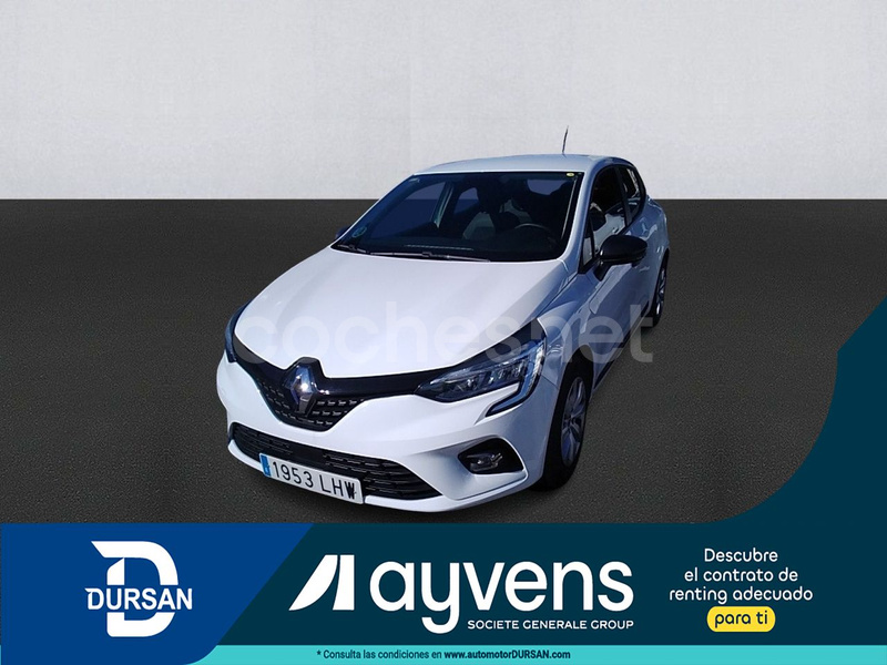 RENAULT Clio Business SCe