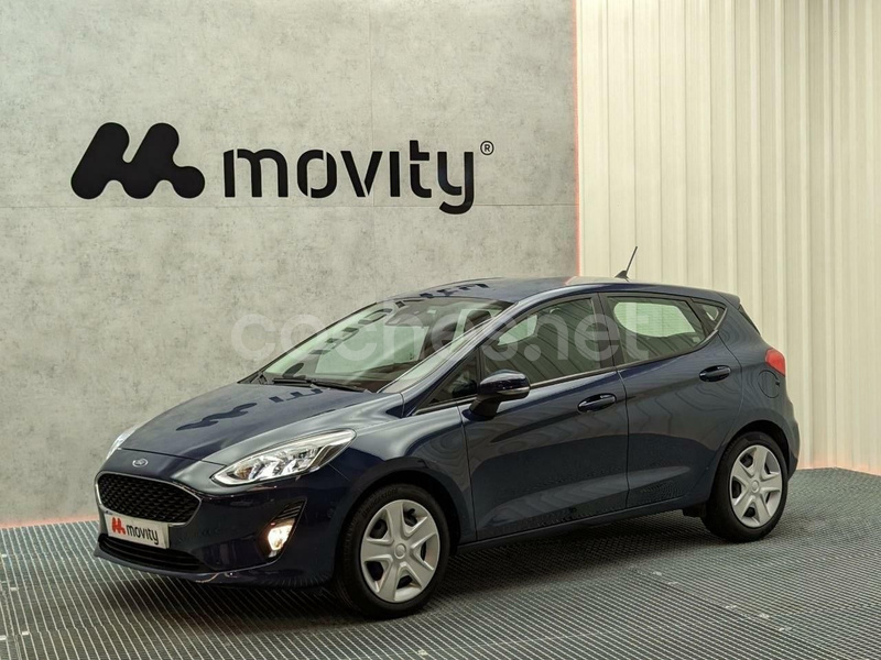 FORD Fiesta 1.5 TDCi Trend