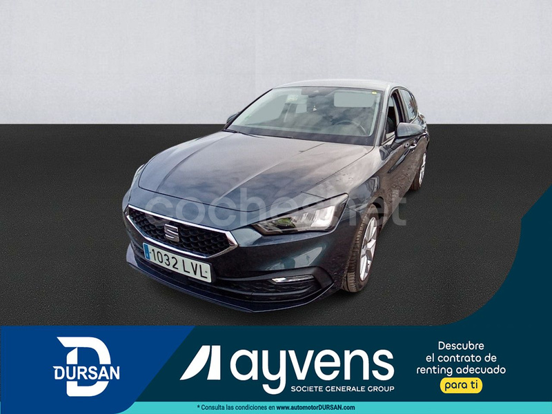 SEAT León 2.0 TDI SS Style Go