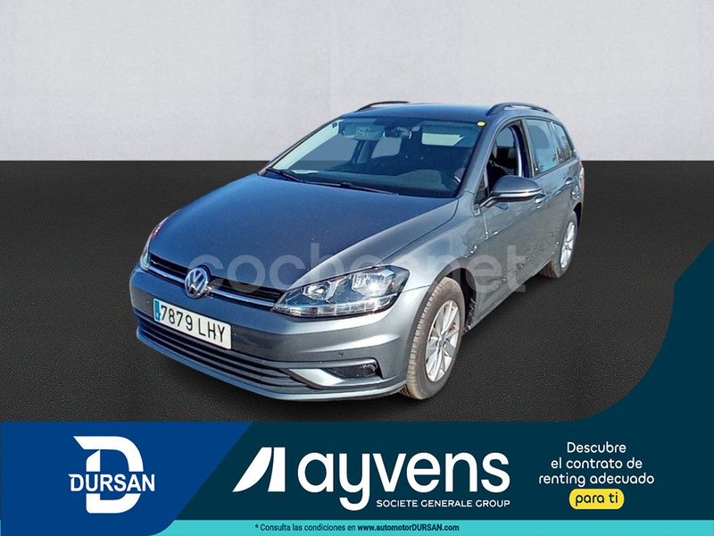 VOLKSWAGEN Golf Last Edition 1.6 TDI 85kW115CV Variant