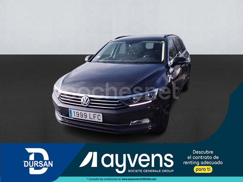 VOLKSWAGEN Passat Advance 1.5 TSI 110kW150CV Variant