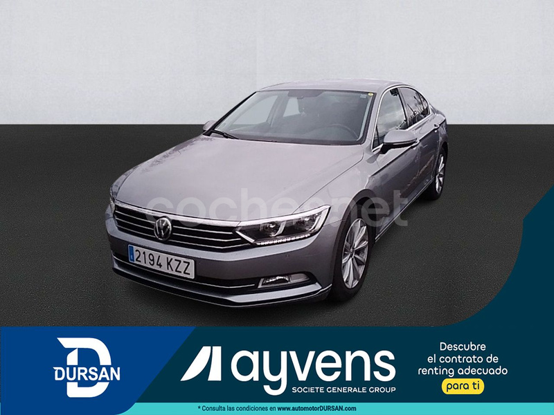 VOLKSWAGEN Passat Advance 2.0 TDI