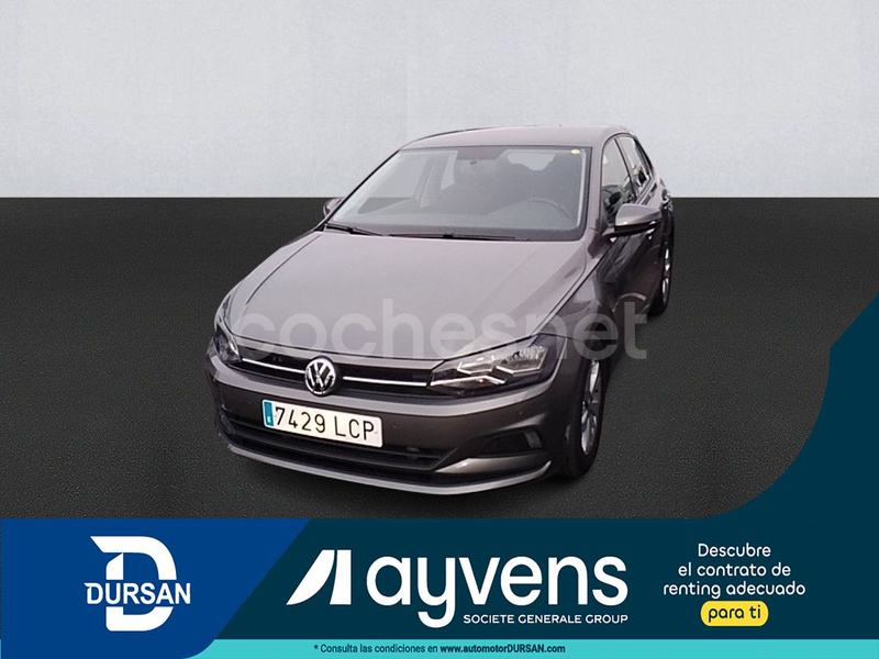 VOLKSWAGEN Polo Advance 1.6 TDI