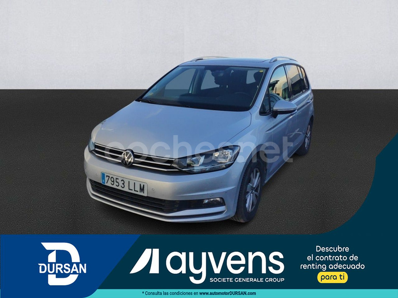 VOLKSWAGEN Touran Advance 2.0 TDI