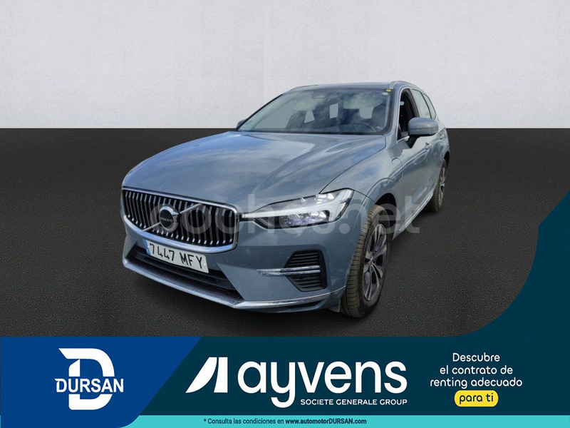 VOLVO XC60 2.0 T6 AWD Recharge Core Auto