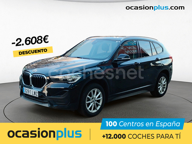 BMW X1 sDrive18i