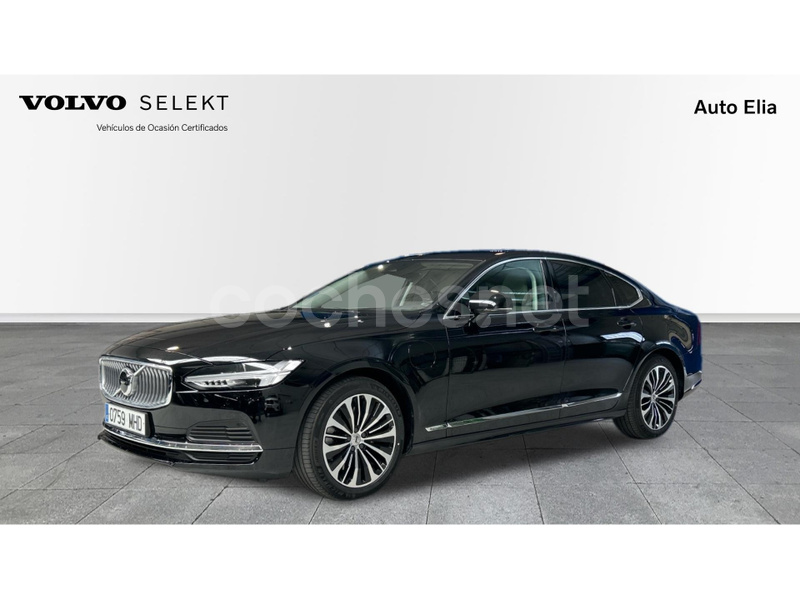 VOLVO S90 2.0 T8 Twin AWD Recharge Core Bright AT