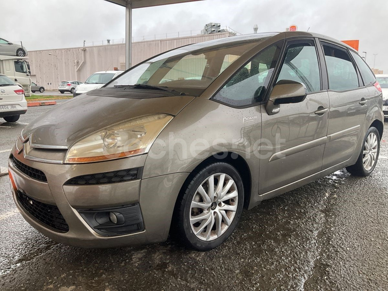 CITROEN C4 Picasso 1.6 HDi Premier