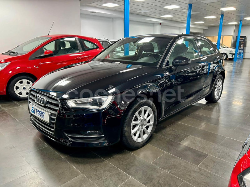 AUDI A3 1.6 TDI Attraction