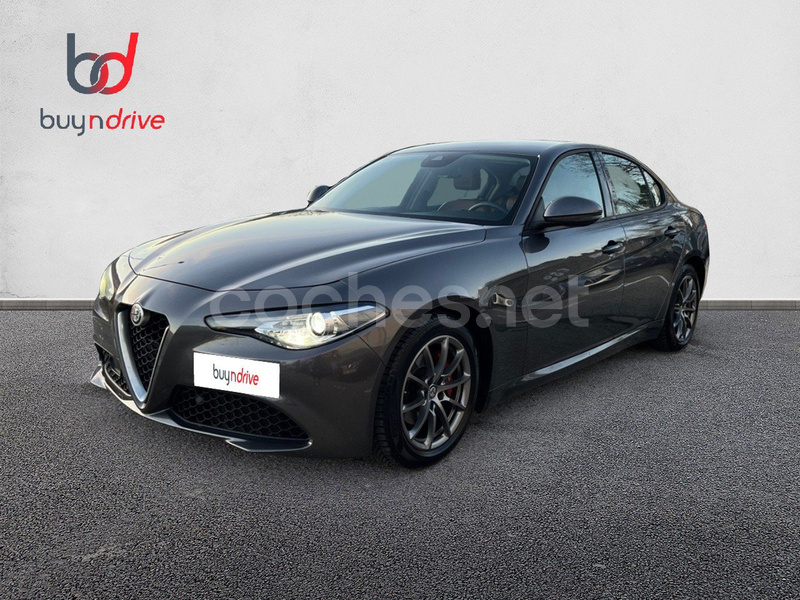 ALFA ROMEO Giulia 2.2 Diesel Super