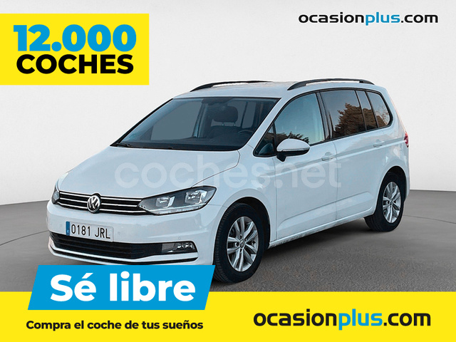 VOLKSWAGEN Touran Advance 2.0 TDI SCR BMT