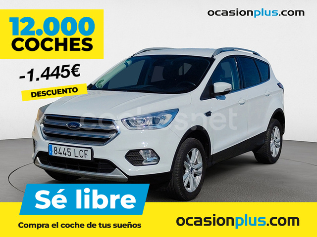 FORD Kuga Trend 1.5 EcoBoost 4x2