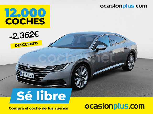 VOLKSWAGEN Arteon Elegance 2.0 TDI