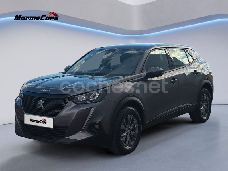 PEUGEOT 2008 Active Pack BlueHDI