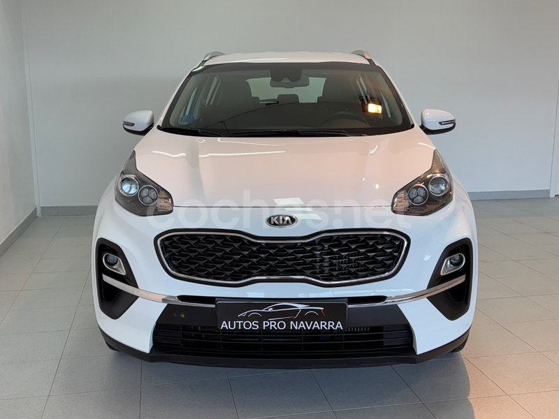 KIA Sportage 1.6 MHEV Drive 4x2