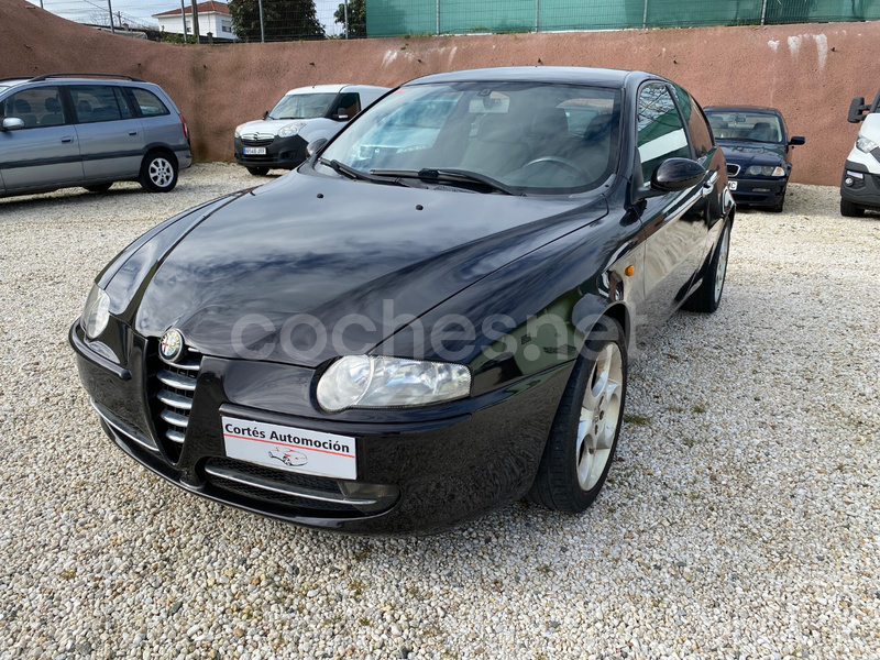ALFA ROMEO 147 1.6 TS Impression
