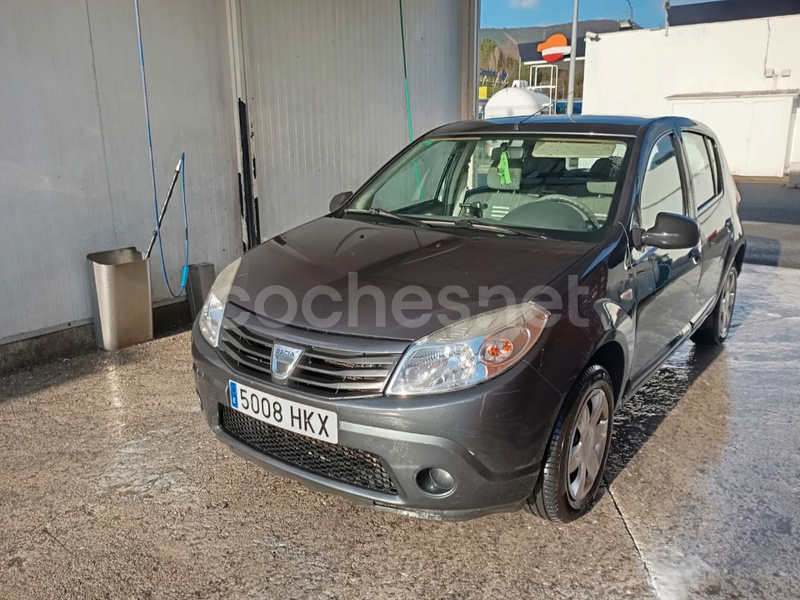 DACIA Sandero Ambiance 1.2