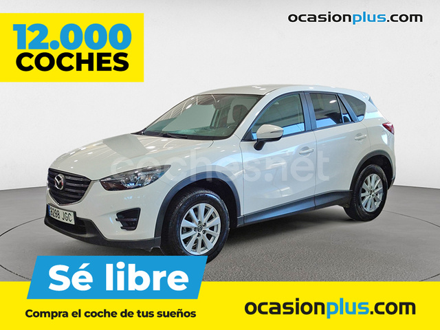 MAZDA CX-5 2.2 DE 2WD Style