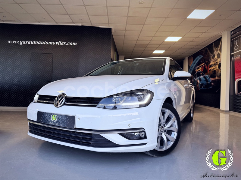 VOLKSWAGEN Golf Sport 1.5 TSI EVO DSG