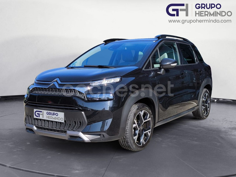 CITROEN C3 Aircross BlueHDi EAT6 Shine Pack