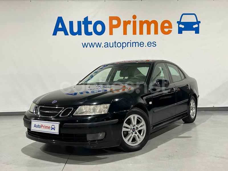 SAAB 9-3 Sport Sedan 1.8i Linear Sport