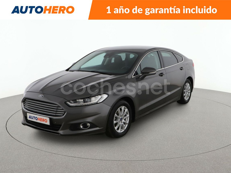 FORD Mondeo 2.0 TDCi Trend