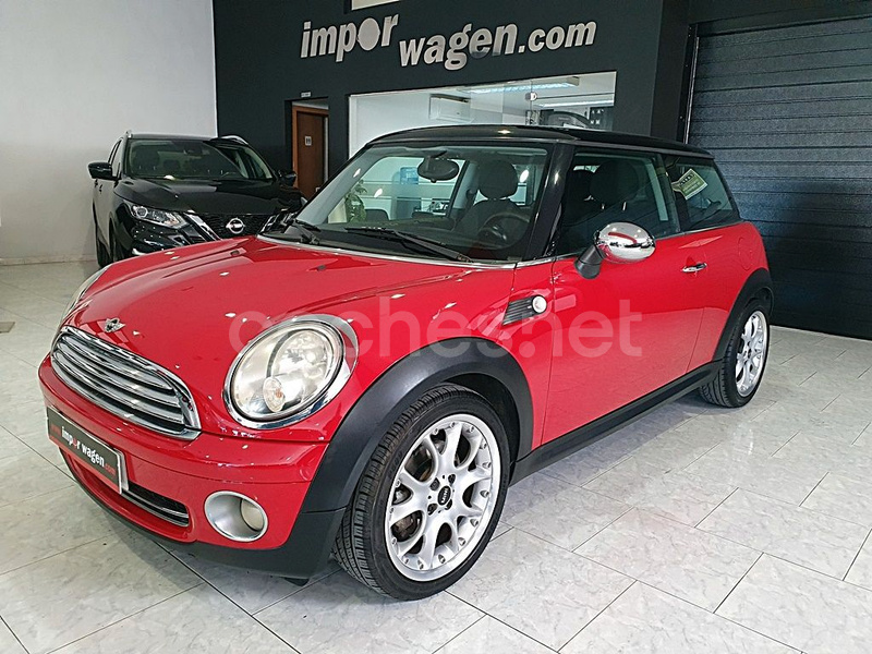 MINI MINI Cooper