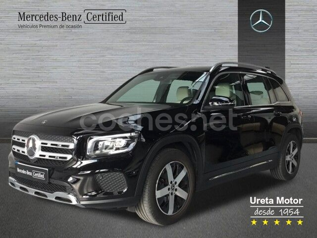 MERCEDES-BENZ GLB 1.3 GLB 200 DCT