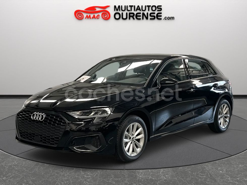 AUDI A3 Sportback 30 TDI