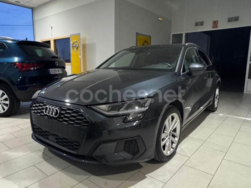 AUDI A3 Sportback Advanced 30 TDI