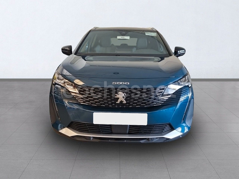 PEUGEOT 5008 Hybrid 1.2 Allure Pack eDCS6