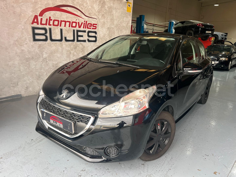 PEUGEOT 208 ACTIVE 1.4 HDi 68