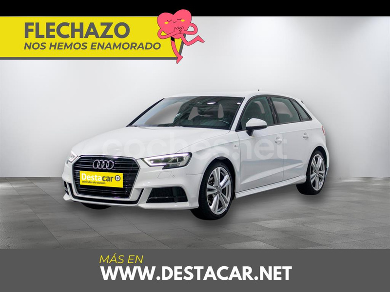 AUDI A3 Sportback 30 TFSI